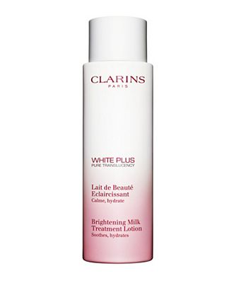 CLARINS ホワイト－プラス ブライト ミルク ローション