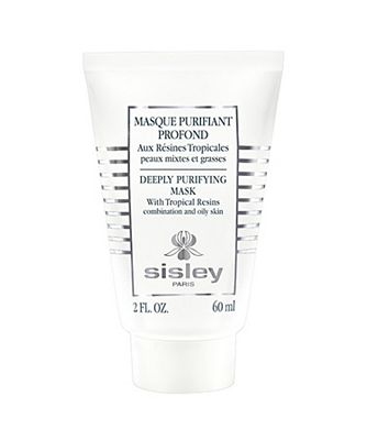 sisley トロピカル ディープ ピュリファイング マスク