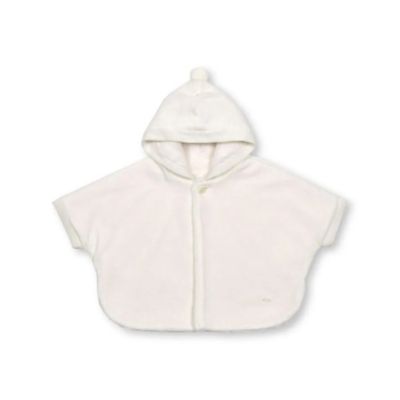 ＜Tartine et Chocolat (Baby&Kids) ＞ファリセ　セーターマント