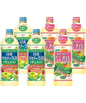 ｄｈｌ 日清 ヘルシーベジオイル キャノーラ油ナチュメイド ０８１２３ 三越伊勢丹オンラインストア 公式