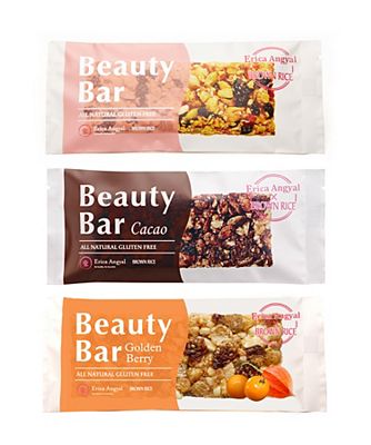 ＢＲＯＷＮ　ＲＩＣＥ/ブラウンライス ビューティーバー　１４本セットミックス