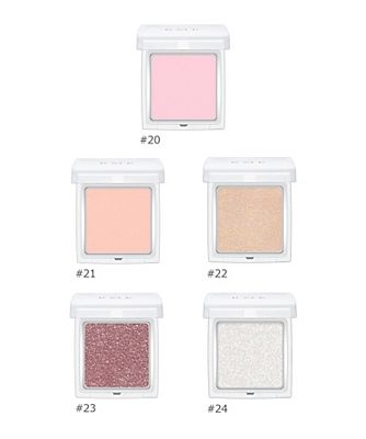 ｒｍｋ インジーニアス パウダーアイズ ｎ Rmk Meeco 三越伊勢丹化粧品オンラインストア