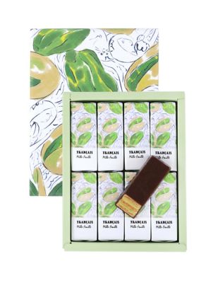 FRANCAIS/フランセ 果実をたのしむミルフィユ ピスタチオ（洋菓子 チョコレート）【三越伊勢丹/公式】