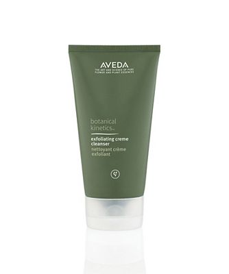 AVEDA ボタニカル キネティクス エクスフォリエイティング クレンザー