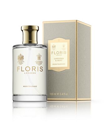 ｆｌ ルームフレグランス ラベンダー ミント Floris Meeco 三越伊勢丹化粧品オンラインストア