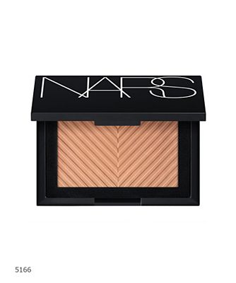 NARS サンウォッシュディフュージングブロンザー