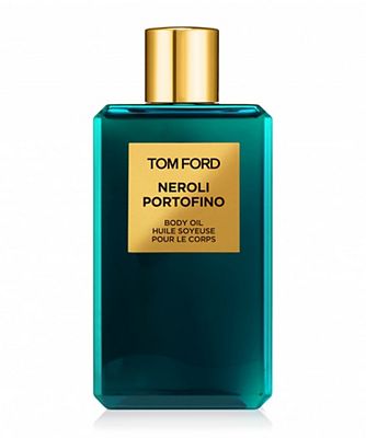 TOM FORD BEAUTY ネロリ・ポルトフィーノ ボディ オイル