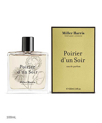 ミラーハリス MILLER HARRIS ポワリエダンソワール EDP 50ml [586659]-