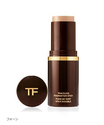 TOM FORD BEAUTY トレースレス ファンデーション スティック