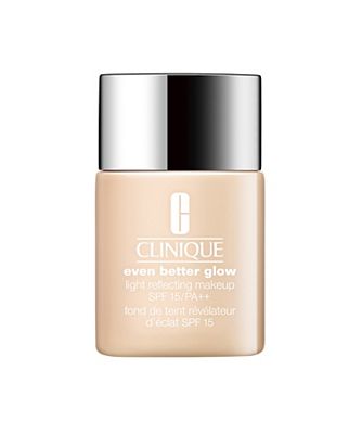 CLINIQUE イーブン ベター グロウ メークアップ 15