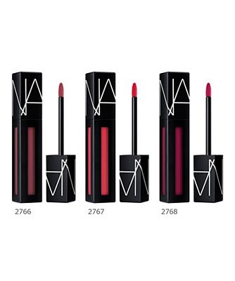 NARS パワーマットリップピグメント 2760 パワーマットリップピグメント 2760 ソフトブラウンピンク