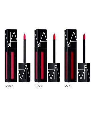 NARS パワーマットリップピグメント 2760 パワーマットリップピグメント｜NARS Cosmetics
