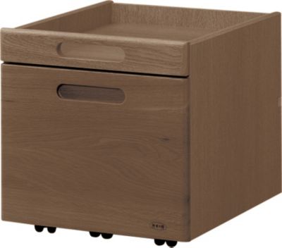 【受注商品】Ｎｏ．１７　ワゴン　移動袖　