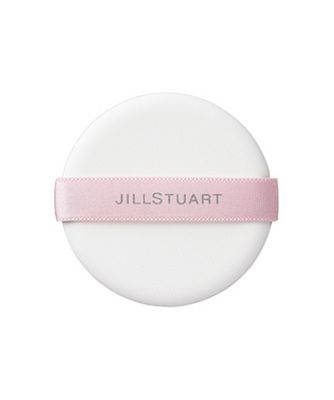 JILLSTUART ジルスチュアート メイクアップパフ CF