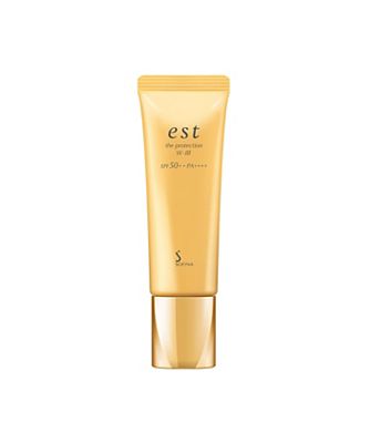 エスト ザ プロテクション SPF50＋・PA＋＋＋＋ W－III