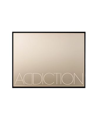 ADDICTION ファンデーション コンパクト ケース PG
