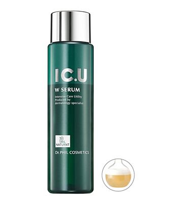 フイルナチュラント IC．U W セラム