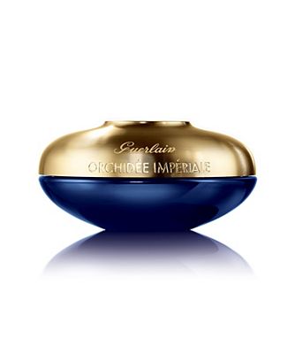 GUERLAIN オーキデ アンペリアル ザ リッチクリーム