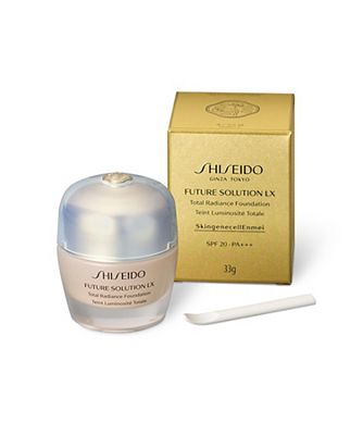 SHISEIDO（SHISEIDO） ＳＨＩＳＥＩＤＯ フューチャーソリューション