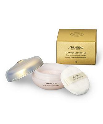 SHISEIDO（SHISEIDO） ＳＨＩＳＥＩＤＯ フューチャーソリューション 