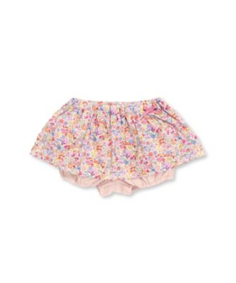 リバティ（ＣｌａｓｓｉｃＧａｒｄｅｎ）タナローンブルマスカート　１７１０－７０５１２