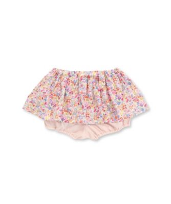 リバティ（ＣｌａｓｓｉｃＧａｒｄｅｎ）タナローンブルマスカート　１７１０－７０５１２