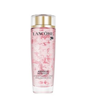 LANCÔME アプソリュ プレシャスセル ローズ ローション