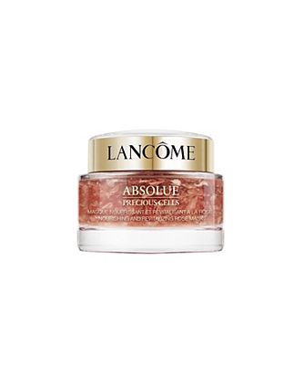 LANCÔME アプソリュ プレシャスセル ローズ マスク