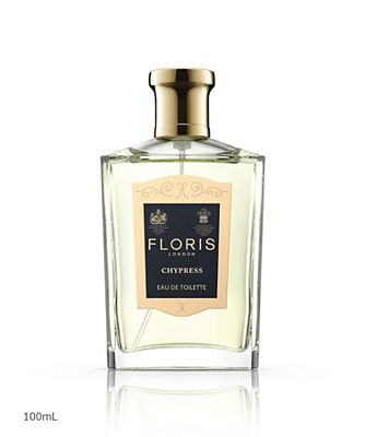 FLORIS FL オードトワレ シプレ