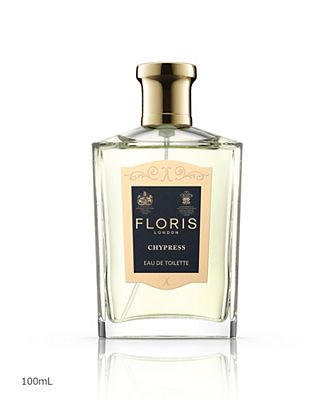 フローリス ロンドン シプレ 100ml-