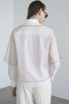 ＲＨＩＮＥＳＴＯＮＥ　ＳＨＥＥＲ　ＴＯＰＳ