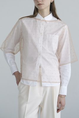 ＲＨＩＮＥＳＴＯＮＥ　ＳＨＥＥＲ　ＴＯＰＳ
