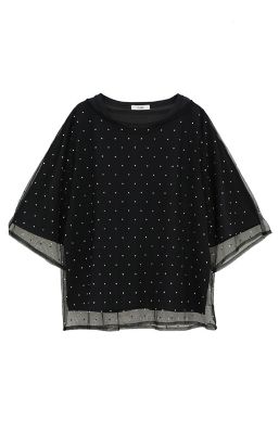 ＲＨＩＮＥＳＴＯＮＥ　ＳＨＥＥＲ　ＴＯＰＳ