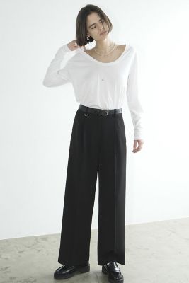 ＤＥＥＰ　Ｕ　ＮＥＣＫ　ＴＯＰＳ