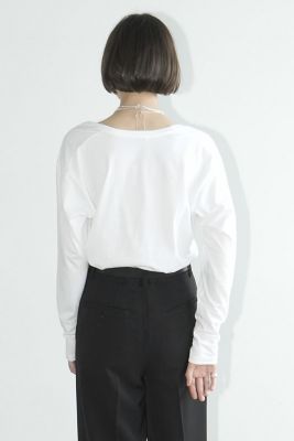 ＤＥＥＰ　Ｕ　ＮＥＣＫ　ＴＯＰＳ