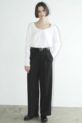 ＤＥＥＰ　Ｕ　ＮＥＣＫ　ＴＯＰＳ