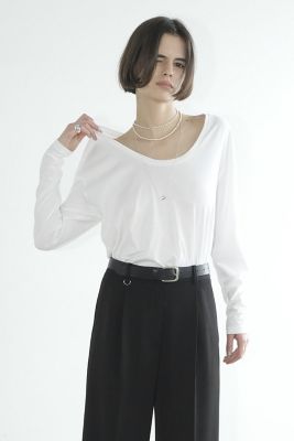 ＤＥＥＰ　Ｕ　ＮＥＣＫ　ＴＯＰＳ