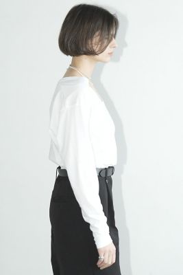 ＤＥＥＰ　Ｕ　ＮＥＣＫ　ＴＯＰＳ