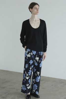 ＤＥＥＰ　Ｕ　ＮＥＣＫ　ＴＯＰＳ