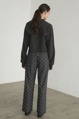 ＡＲＲＡＮＧＥ　　ＫＮＩＴ　ＴＯＰＳ