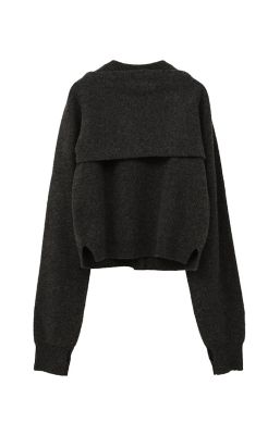 ＡＲＲＡＮＧＥ　　ＫＮＩＴ　ＴＯＰＳ