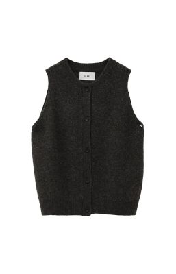 ＡＲＲＡＮＧＥ　　ＫＮＩＴ　ＴＯＰＳ