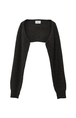 ＡＲＲＡＮＧＥ　　ＫＮＩＴ　ＴＯＰＳ