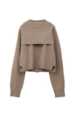 ＡＲＲＡＮＧＥ　　ＫＮＩＴ　ＴＯＰＳ