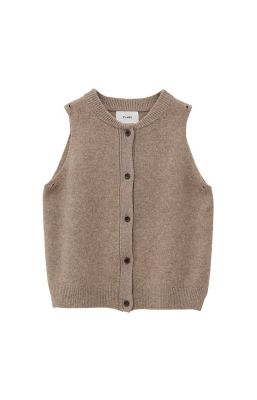 ＡＲＲＡＮＧＥ　　ＫＮＩＴ　ＴＯＰＳ