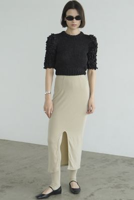 ＦＲＩＬＬ　ＨＡＬＦ　ＳＬＥＥＶＥ　ＨＡＮＤ　ＫＮＩＴ　ＴＯＰＳ