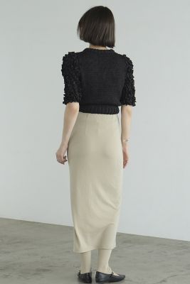 ＦＲＩＬＬ　ＨＡＬＦ　ＳＬＥＥＶＥ　ＨＡＮＤ　ＫＮＩＴ　ＴＯＰＳ