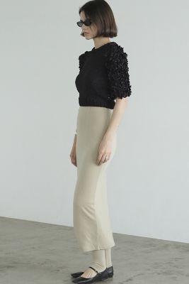 ＦＲＩＬＬ　ＨＡＬＦ　ＳＬＥＥＶＥ　ＨＡＮＤ　ＫＮＩＴ　ＴＯＰＳ