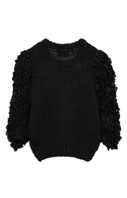 ＦＲＩＬＬ　ＨＡＬＦ　ＳＬＥＥＶＥ　ＨＡＮＤ　ＫＮＩＴ　ＴＯＰＳ
