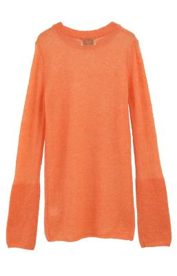 ＧＲＡＤＡＴＩＯＮ　ＳＬＥＥＶＥ　ＭＯＨＡＩＲ　ＫＮＩＴ　ＴＯＰＳ